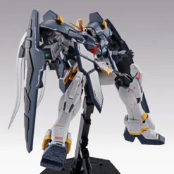 BANDAI MG 1/100 Gundam Sandrock EW (Armadillo Unit) -Jouet Modèle Boutique pb mg gundam sandrock ew armadillo unit 5