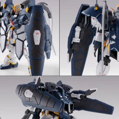 BANDAI MG 1/100 Gundam Sandrock EW (Armadillo Unit) -Jouet Modèle Boutique pb mg gundam sandrock ew armadillo unit 8