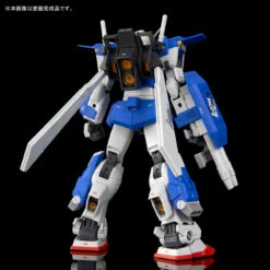BANDAI MG 1/100 RX-78TB-2[SB] Gundam Stormbringer -Jouet Modèle Boutique pb mg gundam stormbringer 2