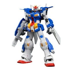 BANDAI MG 1/100 RX-78TB-2[SB] Gundam Stormbringer -Jouet Modèle Boutique pb mg gundam stormbringer