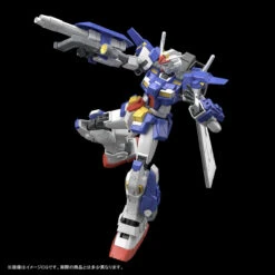 BANDAI MG 1/100 RX-78TB-2[SB] Gundam Stormbringer -Jouet Modèle Boutique pb mg gundam stormbringer 6