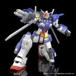 BANDAI MG 1/100 RX-78TB-2[SB] Gundam Stormbringer -Jouet Modèle Boutique pb mg gundam stormbringer 7