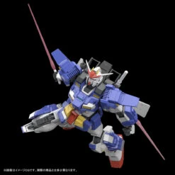 BANDAI MG 1/100 RX-78TB-2[SB] Gundam Stormbringer -Jouet Modèle Boutique pb mg gundam stormbringer 9