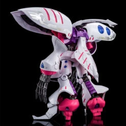 BANDAI GUNPLA MG 1/100 QUBELEY EMBELLIR -Jouet Modèle Boutique pb mg qubeley embellir 2