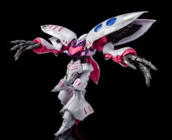BANDAI GUNPLA MG 1/100 QUBELEY EMBELLIR -Jouet Modèle Boutique pb mg qubeley embellir 3
