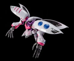 BANDAI GUNPLA MG 1/100 QUBELEY EMBELLIR -Jouet Modèle Boutique pb mg qubeley embellir 5
