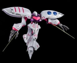 BANDAI GUNPLA MG 1/100 QUBELEY EMBELLIR -Jouet Modèle Boutique pb mg qubeley embellir 6