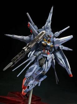BANDAI MG 1/100 PROVIDENCE GUNDAM (SPECIAL COATING) -Jouet Modèle Boutique pb providence special coating 2