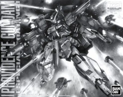 BANDAI MG 1/100 PROVIDENCE GUNDAM (SPECIAL COATING)