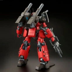 BANDAI RE/100 1/100 GUNCANNON DETECTOR (Z-MSV VER.) -Jouet Modèle Boutique pb re100 guncannon dt z msv 2