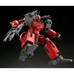 BANDAI RE/100 1/100 GUNCANNON DETECTOR (Z-MSV VER.) -Jouet Modèle Boutique pb re100 guncannon dt z msv 7