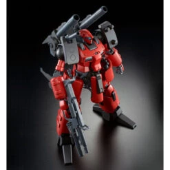 BANDAI RE/100 1/100 GUNCANNON DETECTOR (Z-MSV VER.) -Jouet Modèle Boutique pb re100 guncannon dt z msv 8