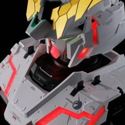 BANDAI REAL EXPERIENCE MODEL RX-0 UNICORN GUNDAM (AUTO TRANSFORM EDITION) -Jouet Modèle Boutique pb rem unicorn auto trans 2