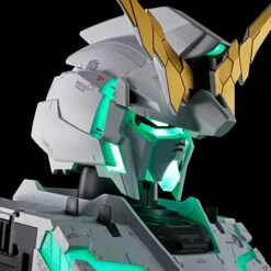 BANDAI REAL EXPERIENCE MODEL RX-0 UNICORN GUNDAM (AUTO TRANSFORM EDITION) -Jouet Modèle Boutique pb rem unicorn auto trans 9