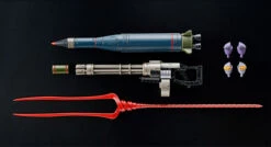 BANDAI RG 1/144 EVANGELION WEAPON SET 1/144 -Jouet Modèle Boutique pb rg eva weapon 1