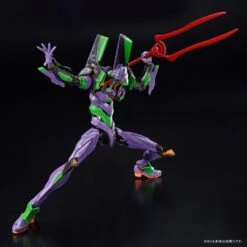 BANDAI RG 1/144 EVANGELION WEAPON SET 1/144 -Jouet Modèle Boutique pb rg eva weapon 3 660x660 1