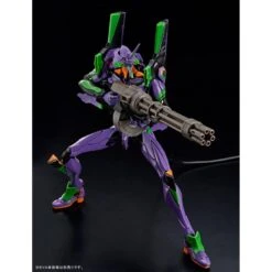 BANDAI RG 1/144 EVANGELION WEAPON SET 1/144 -Jouet Modèle Boutique pb rg eva weapon 4 660x865 1