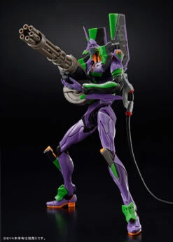 BANDAI RG 1/144 EVANGELION WEAPON SET 1/144 -Jouet Modèle Boutique pb rg eva weapon 5