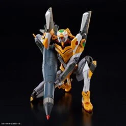 BANDAI RG 1/144 EVANGELION WEAPON SET 1/144 -Jouet Modèle Boutique pb rg eva weapon 6 660x660 1