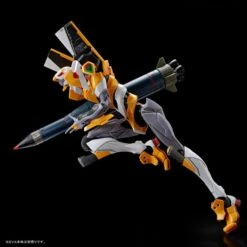 BANDAI RG 1/144 EVANGELION WEAPON SET 1/144 -Jouet Modèle Boutique pb rg eva weapon 7 660x660 1