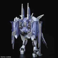 BANDAI RG 1/144 Justice Gundam Deactive Mode -Jouet Modèle Boutique pb rg justice deactive mode 2