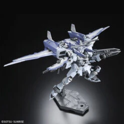 BANDAI RG 1/144 Justice Gundam Deactive Mode -Jouet Modèle Boutique pb rg justice deactive mode 3