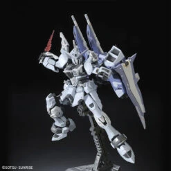 BANDAI RG 1/144 Justice Gundam Deactive Mode -Jouet Modèle Boutique pb rg justice deactive mode 5