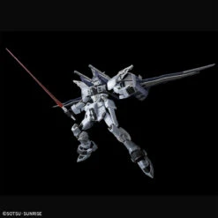 BANDAI RG 1/144 Justice Gundam Deactive Mode -Jouet Modèle Boutique pb rg justice deactive mode 7