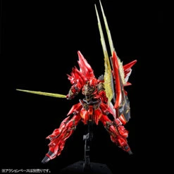 BANDAI GUNPLA RG 1/144 MSN-06S SINANJU (Special Coating) -Jouet Modèle Boutique pb rg sinanju special coating 7