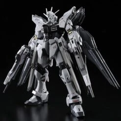 BANDAI RG 1/144 Strike Freedom Gundam Deactive Mode -Jouet Modèle Boutique pb rg strike freedom deactive mode 1