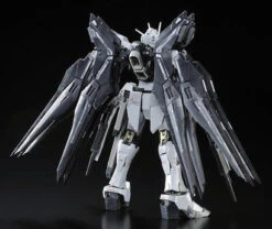 BANDAI RG 1/144 Strike Freedom Gundam Deactive Mode -Jouet Modèle Boutique pb rg strike freedom deactive mode 2