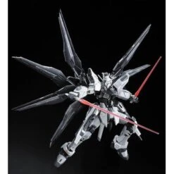 BANDAI RG 1/144 Strike Freedom Gundam Deactive Mode -Jouet Modèle Boutique pb rg strike freedom deactive mode 6 660x728 1
