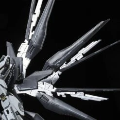 BANDAI RG 1/144 Strike Freedom Gundam Deactive Mode -Jouet Modèle Boutique pb rg strike freedom deactive mode 7
