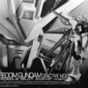 BANDAI RG 1/144 Strike Freedom Gundam Deactive Mode