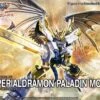 BANDAI DIG80190 FIGURE RISE DIGIMON IMPERIALD PALAD AMPLIFIED 1 BANDAI DIG80190 FIGURE RISE DIGIMON IMPERIALD PALAD AMPLIFIED -Jouet Modèle Boutique pd