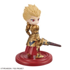 BANDAI FATE71124 PETIT RITS ARCHER/GILGAMESH -Jouet Modèle Boutique petitrits archer gilgamesh 2