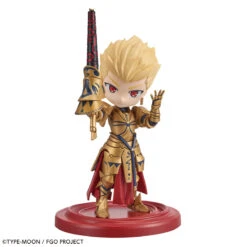 BANDAI FATE71124 PETIT RITS ARCHER/GILGAMESH -Jouet Modèle Boutique petitrits archer gilgamesh 3