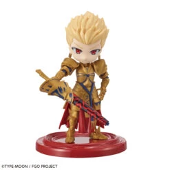 BANDAI FATE71124 PETIT RITS ARCHER/GILGAMESH -Jouet Modèle Boutique petitrits archer gilgamesh 5