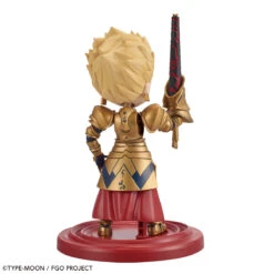 BANDAI FATE71124 PETIT RITS ARCHER/GILGAMESH -Jouet Modèle Boutique petitrits archer gilgamesh 7