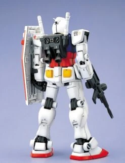 BANDAI GUNPLA PG 1/60 RX-78-2 GUNDAM 11 BANDAI GUNPLA PG 1/60 RX-78-2 GUNDAM -Jouet Modèle Boutique pg rx782 3