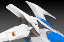 PLUM Dariusburst CS Core Figurine Plastic Kit 1/144 Legend Silver Hawk 3F-1B Space Fighter 2P Color Ver. 14 Cm + Burst Parts For Legend Silver Hawk Burst 20 Cm -Jouet Modèle Boutique poa38596 7