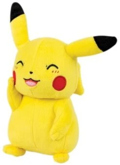 NEKO HALLOWEEN CANDY BAG 15 NEKO HALLOWEEN CANDY BAG -Jouet Modèle Boutique pokemon plush pikachu smiling 20cm