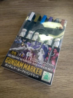 BANDAI GUNDAM ADVANCED SET 6 PCS 7 BANDAI GUNDAM ADVANCED SET 6 PCS -Jouet Modèle Boutique psx 20180329 164916