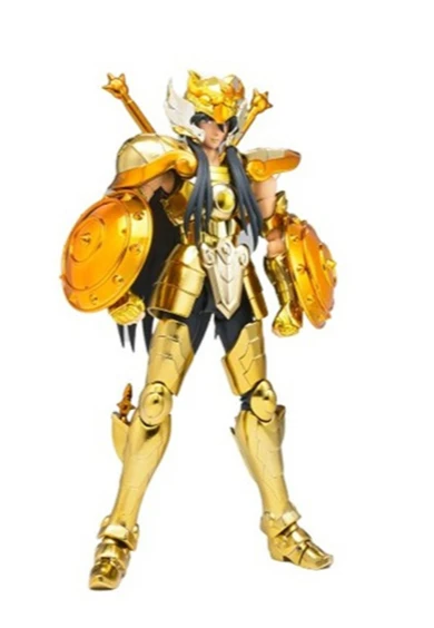 BANDAI 68596 SAINT SEIYA MYTH CLOTH EX LIBRA SHIRYU LTD 4 BANDAI 68596 SAINT SEIYA MYTH CLOTH EX LIBRA SHIRYU LTD – Image 2