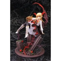 KOTOBUKIYA RAGE OF BAHAMUT FIGURINE PVC 1/8 LITTLE QUEEN VAMPY -Jouet Modèle Boutique rage of bahamut little queen vampy 433269 2