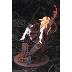 KOTOBUKIYA RAGE OF BAHAMUT FIGURINE PVC 1/8 LITTLE QUEEN VAMPY -Jouet Modèle Boutique rage of bahamut little queen vampy 433269 7
