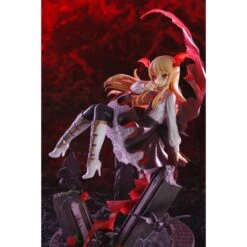 KOTOBUKIYA RAGE OF BAHAMUT FIGURINE PVC 1/8 LITTLE QUEEN VAMPY -Jouet Modèle Boutique rage of bahamut little queen vampy 433269 8