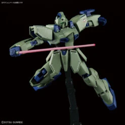 BANDAI GUN62938 GUNPLA RE 1/100 GUN EZ -Jouet Modèle Boutique re100 gun ez 10