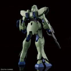 BANDAI GUN62938 GUNPLA RE 1/100 GUN EZ -Jouet Modèle Boutique re100 gun ez 2