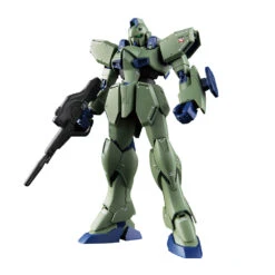 BANDAI GUN62938 GUNPLA RE 1/100 GUN EZ -Jouet Modèle Boutique re100 gun ez